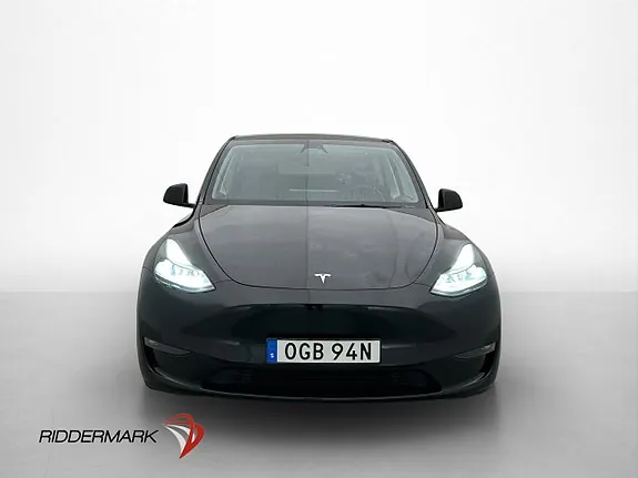 Tesla Model Y 2022 photo 2