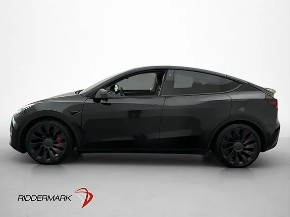 Tesla Model Y 2022 photo 5