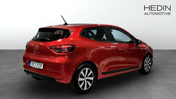 Renault Clio 2023 photo 2
