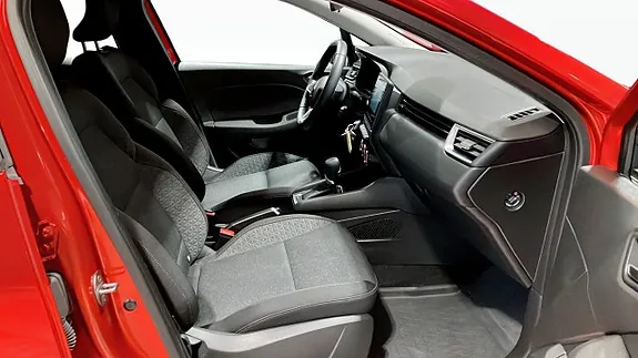 Renault Clio 2023 photo 3