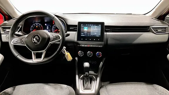 Renault Clio 2023 photo 4