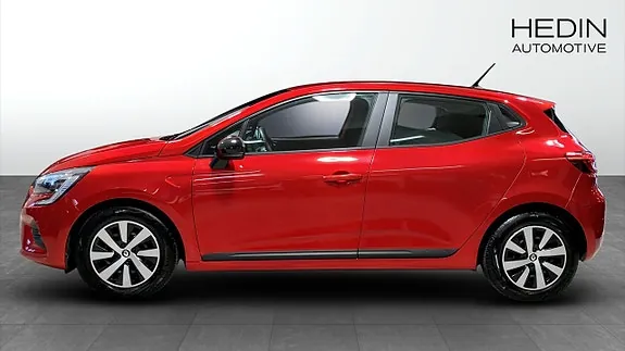 Renault Clio 2023 photo 5