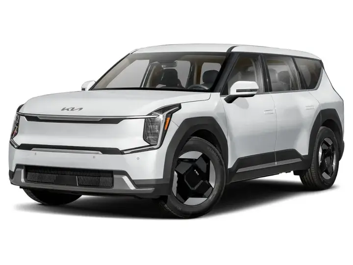 Kia Ev9