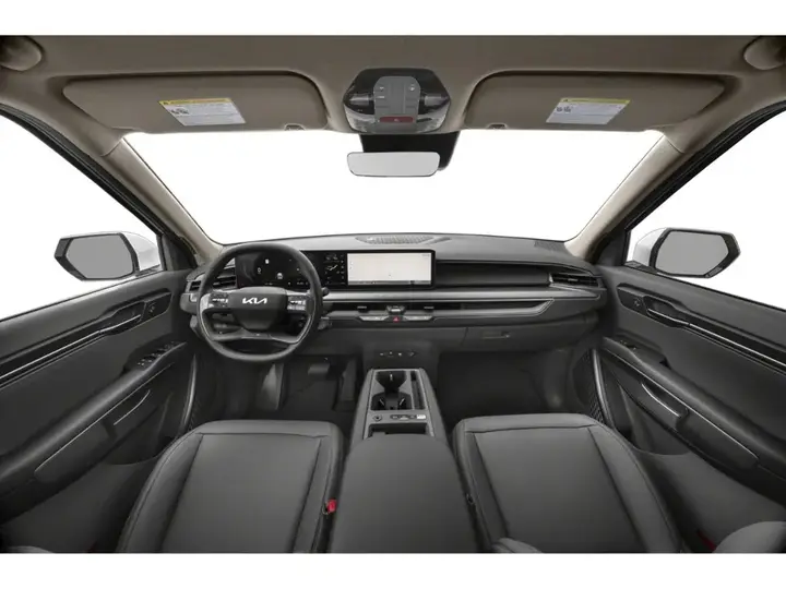 Kia Ev9 2026 photo 5