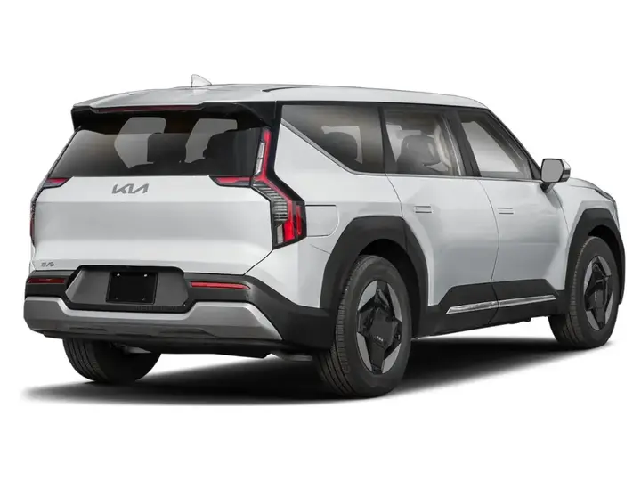 Kia Ev9 2026 photo 2