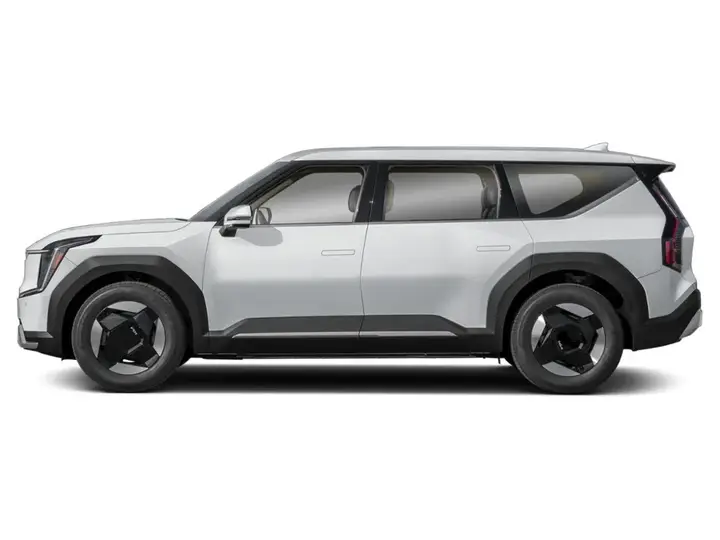 Kia Ev9 2026 photo 3