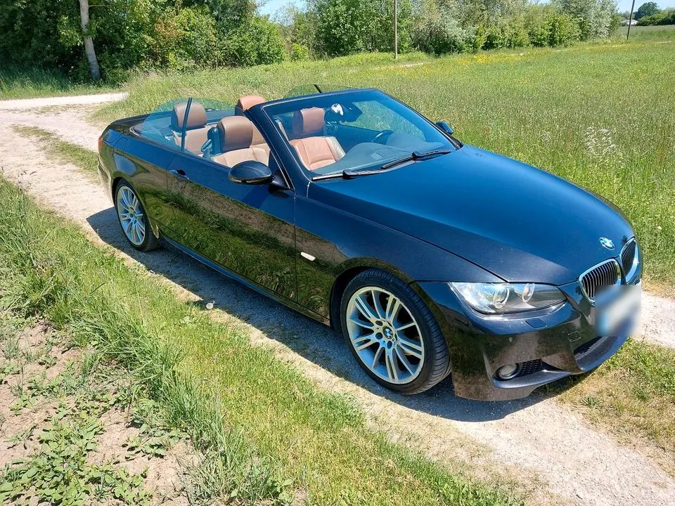 BMW E93