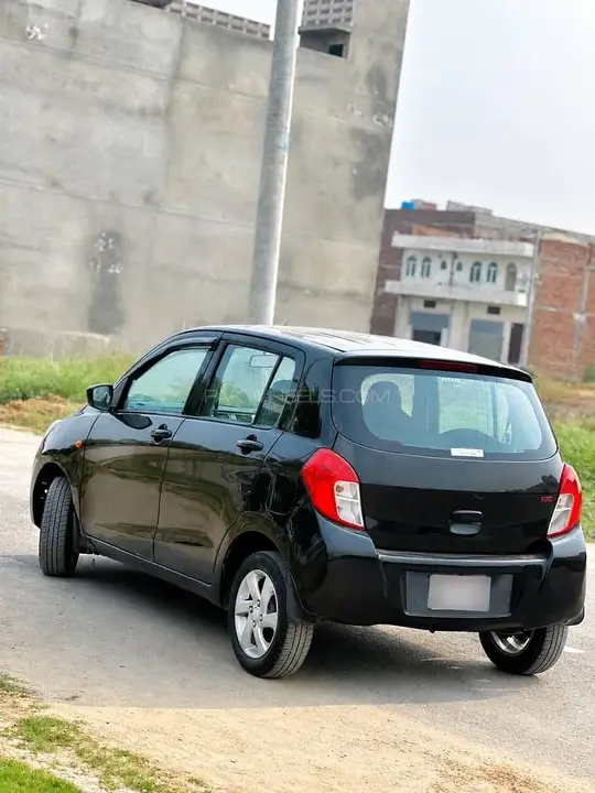 Suzuki Cultus