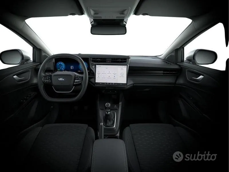 Ford Puma 2026 photo 3