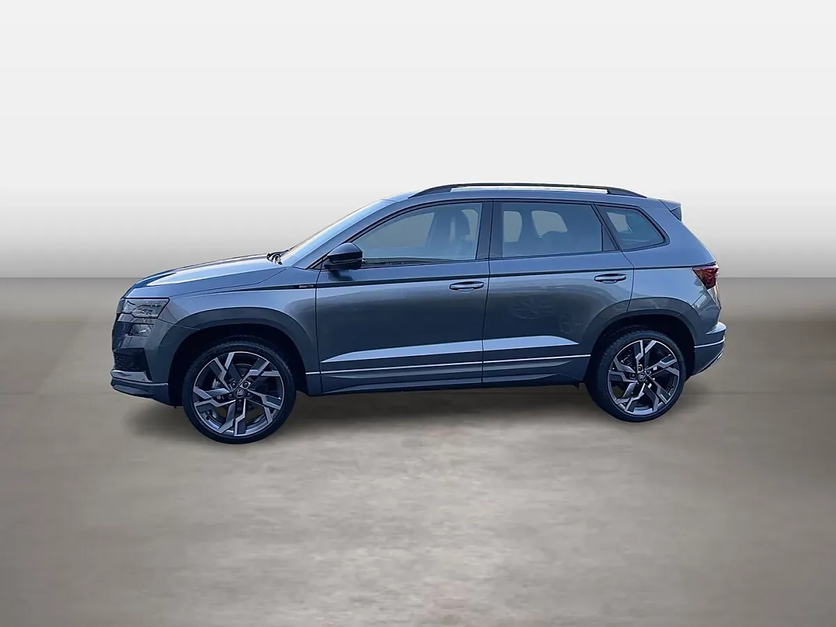 Skoda Karoq 2026 photo 2