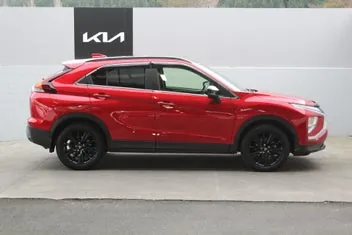 Mitsubishi Eclipse Cross 2025 photo 3