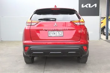Mitsubishi Eclipse Cross 2025 photo 5
