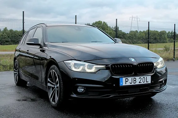 BMW 320D