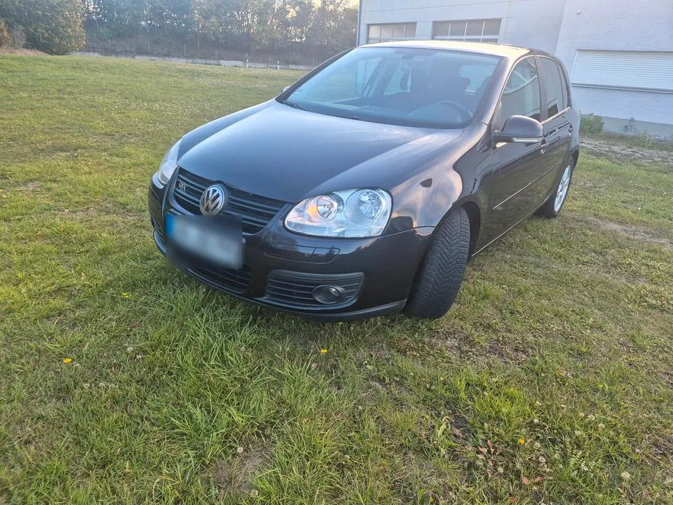 Volkswagen Golf 5