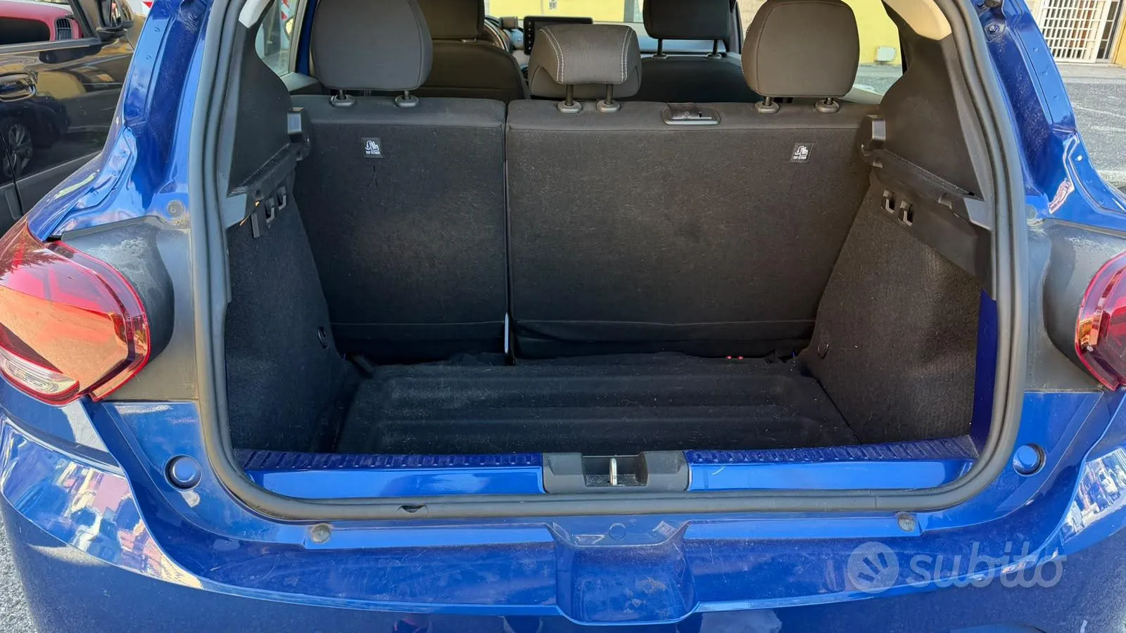 Dacia Sandero 2021 photo 5