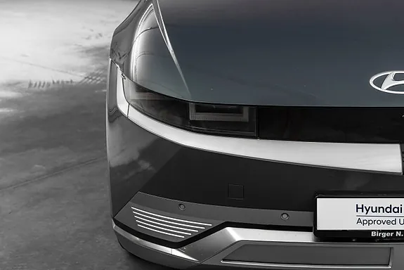 Hyundai Ioniq 5 2023 photo 3