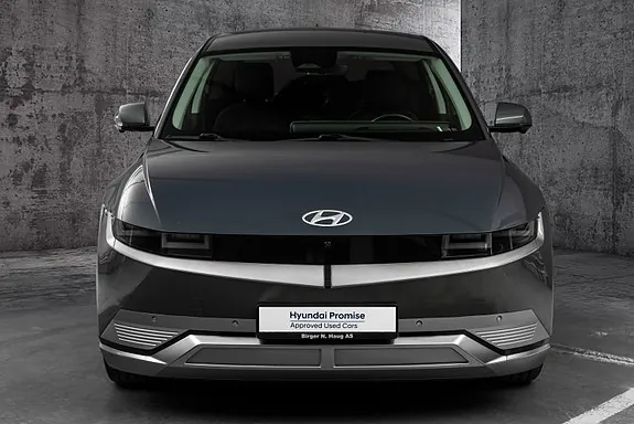 Hyundai Ioniq 5 2023 photo 5