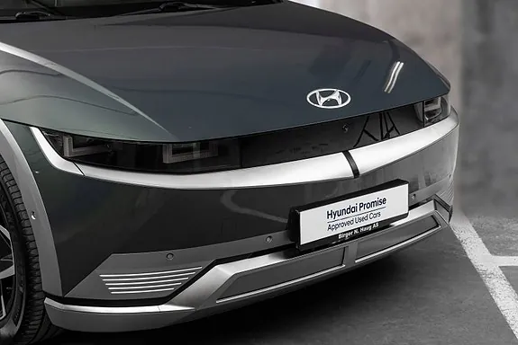 Hyundai Ioniq 5 2023 photo 4