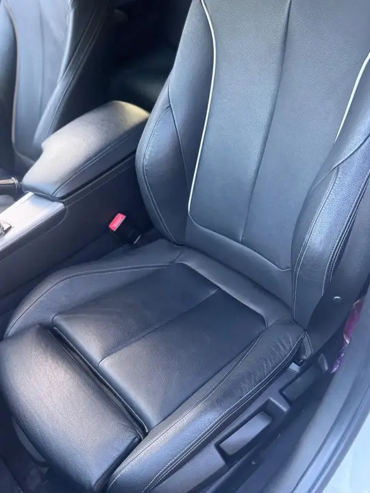 BMW 3 Series 2016 photo 5