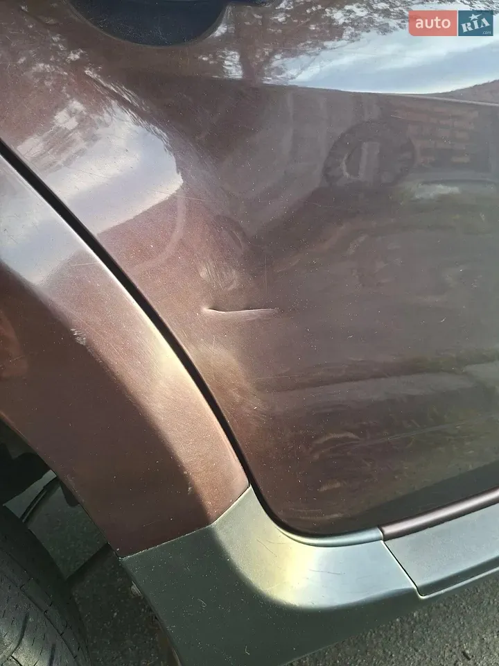 Renault Duster 2016 photo 5