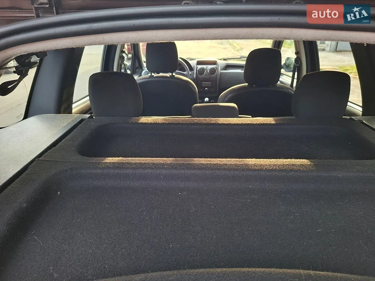 Renault Duster 2016 photo 4