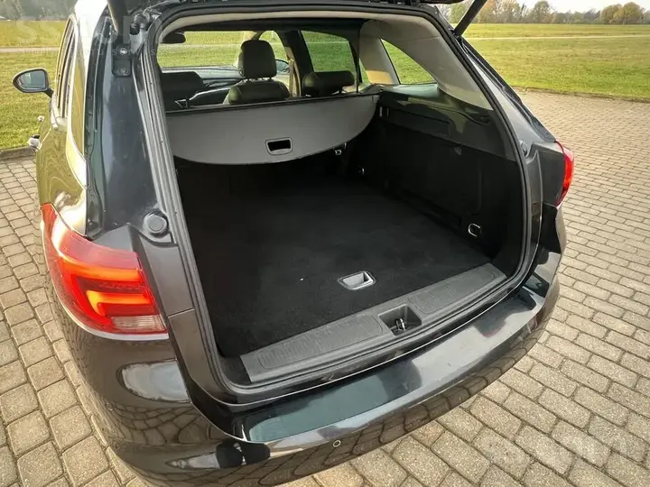 Opel Astra 2016 photo 5