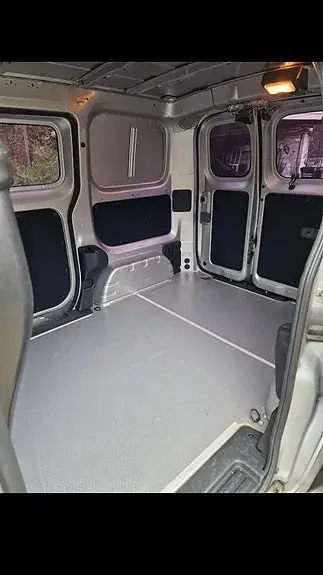 Nissan E-Nv200 2015 photo 5