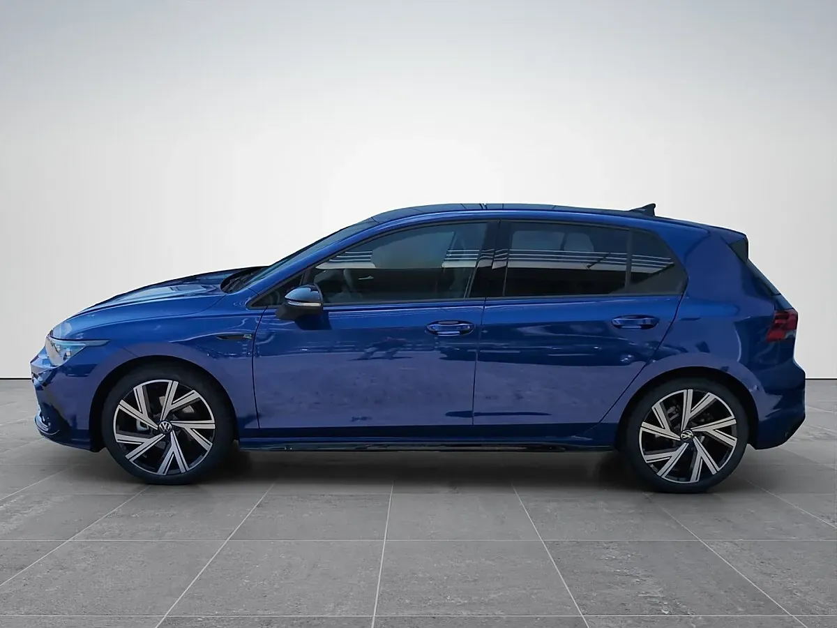 Volkswagen Golf 2024 photo 3