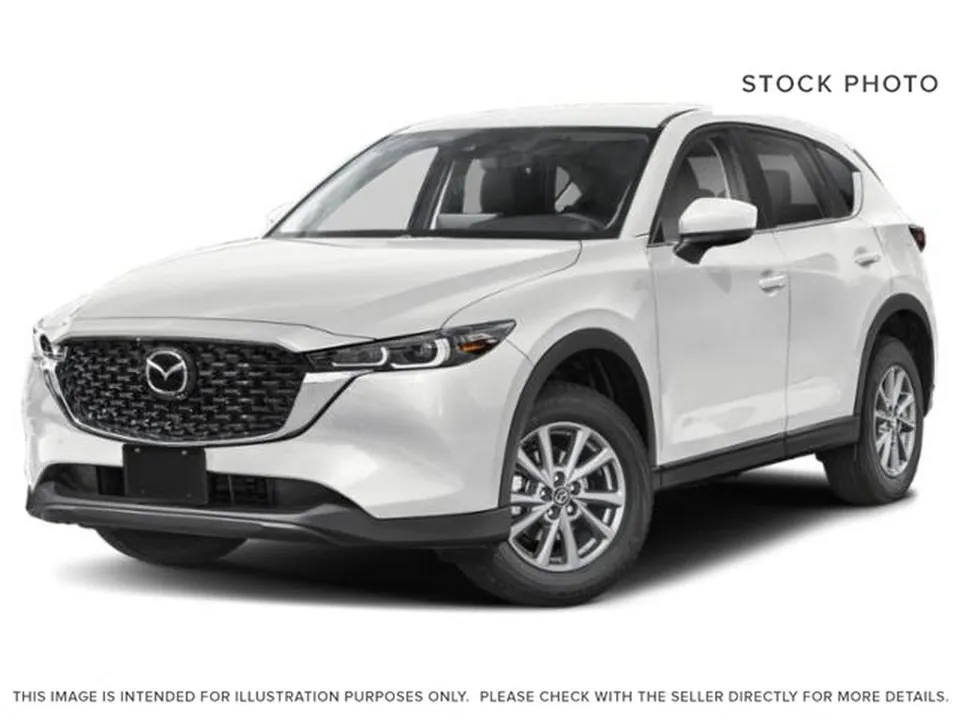 Mazda Cx-5 2025 photo 3
