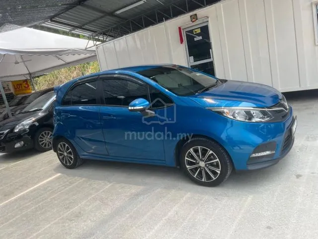 Proton Iriz