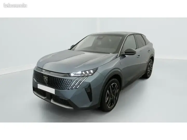 Peugeot 3008 2025 photo 3