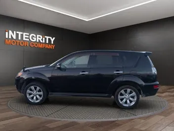 Mitsubishi Outlander 2012 photo 5