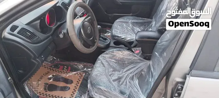 Kia Cerato 2010 photo 4