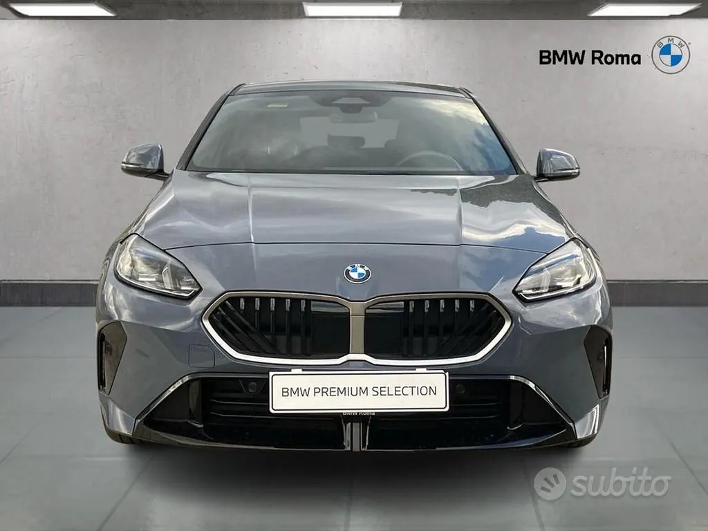 BMW 1 Series 2026 photo 3