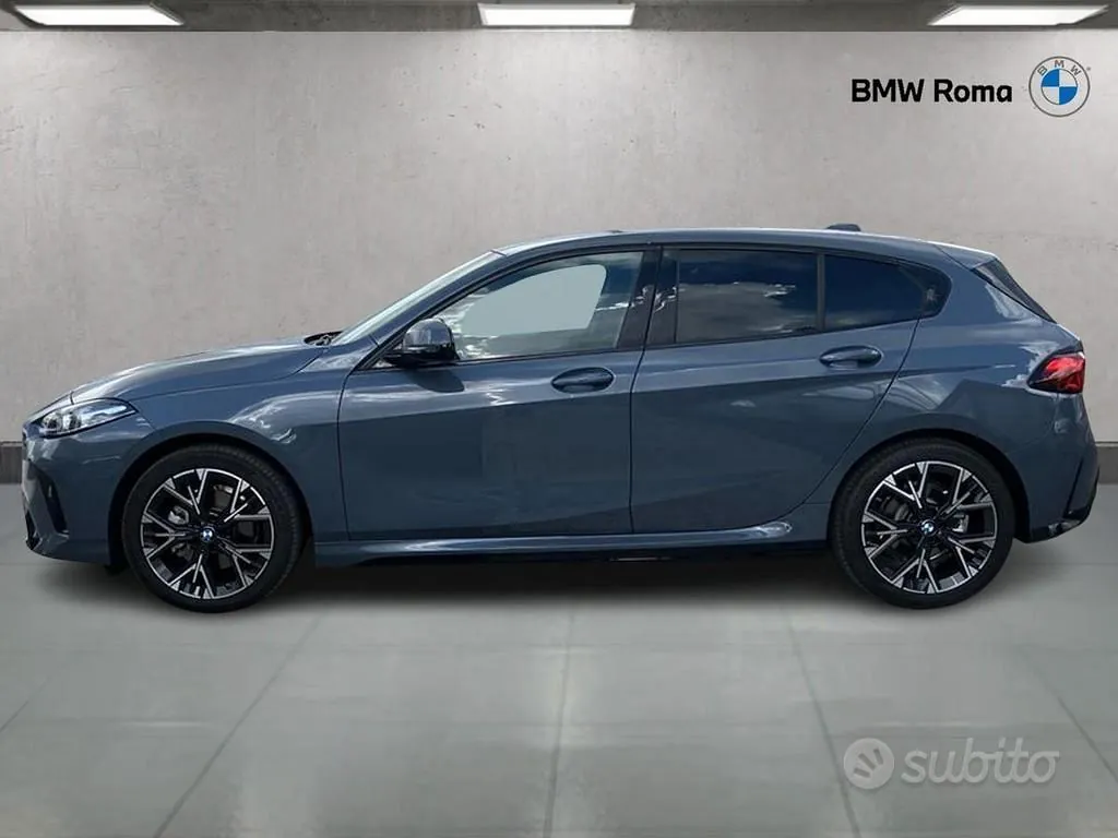 BMW 1 Series 2026 photo 4