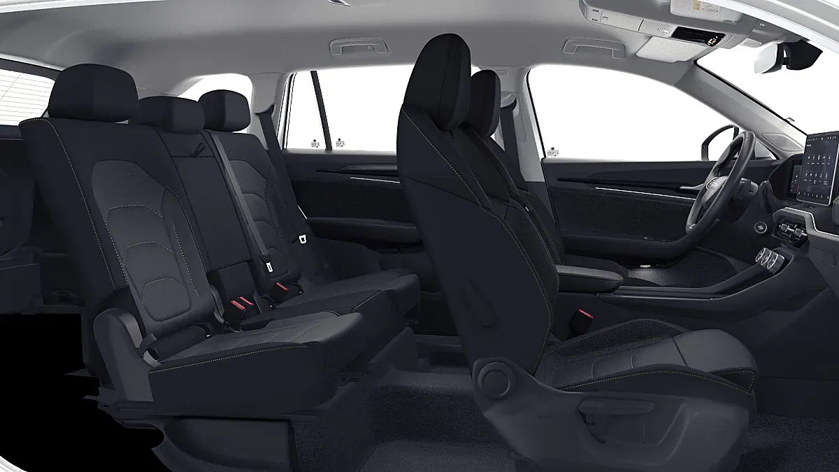 Skoda Kodiaq photo 3
