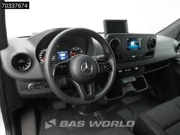 Mercedes-Benz Sprinter 2021 photo 3
