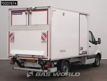Mercedes-Benz Sprinter 2021 photo 2