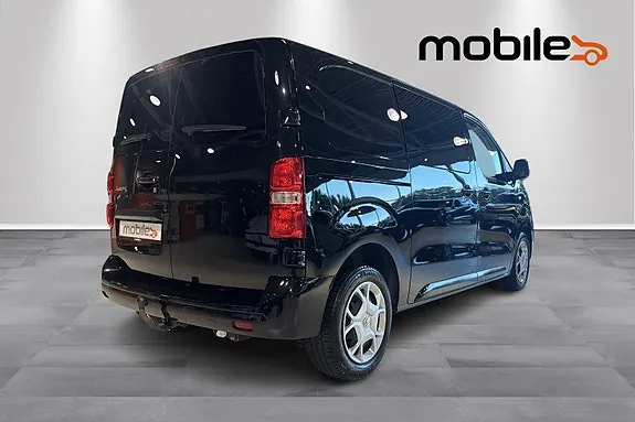 Citroen Jumpy 2023 photo 3