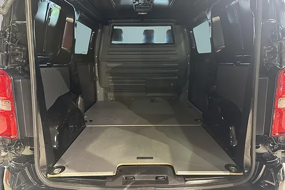 Citroen Jumpy 2023 photo 5