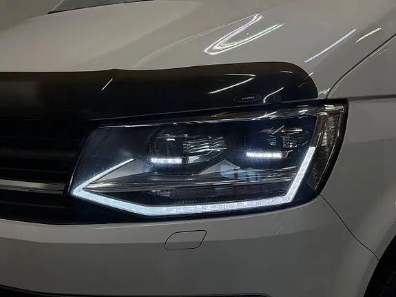 Volkswagen Transporter 2019 photo 5
