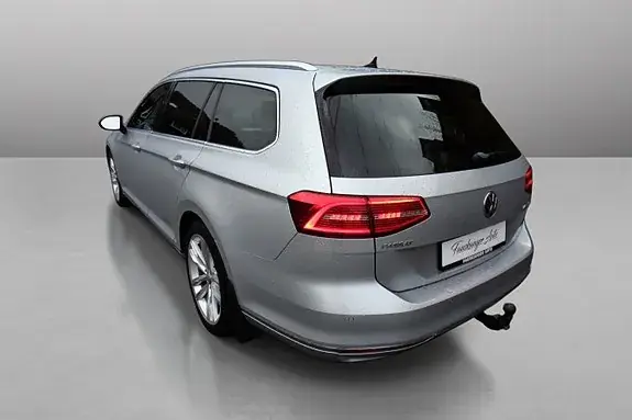 Volkswagen Passat 2015 photo 3