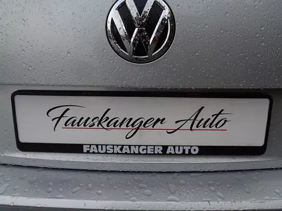 Volkswagen Passat 2015 photo 5
