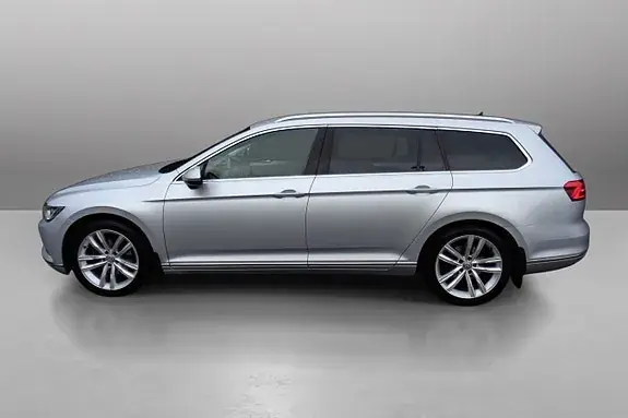 Volkswagen Passat 2015 photo 2