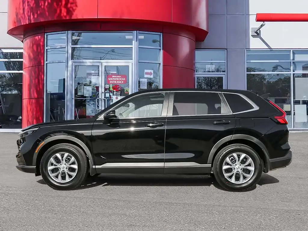Honda Cr-V 2026 photo 3