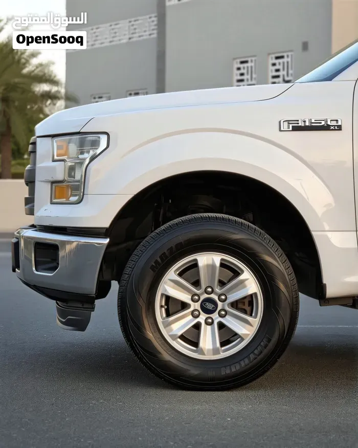 Ford F-150 2015 photo 3