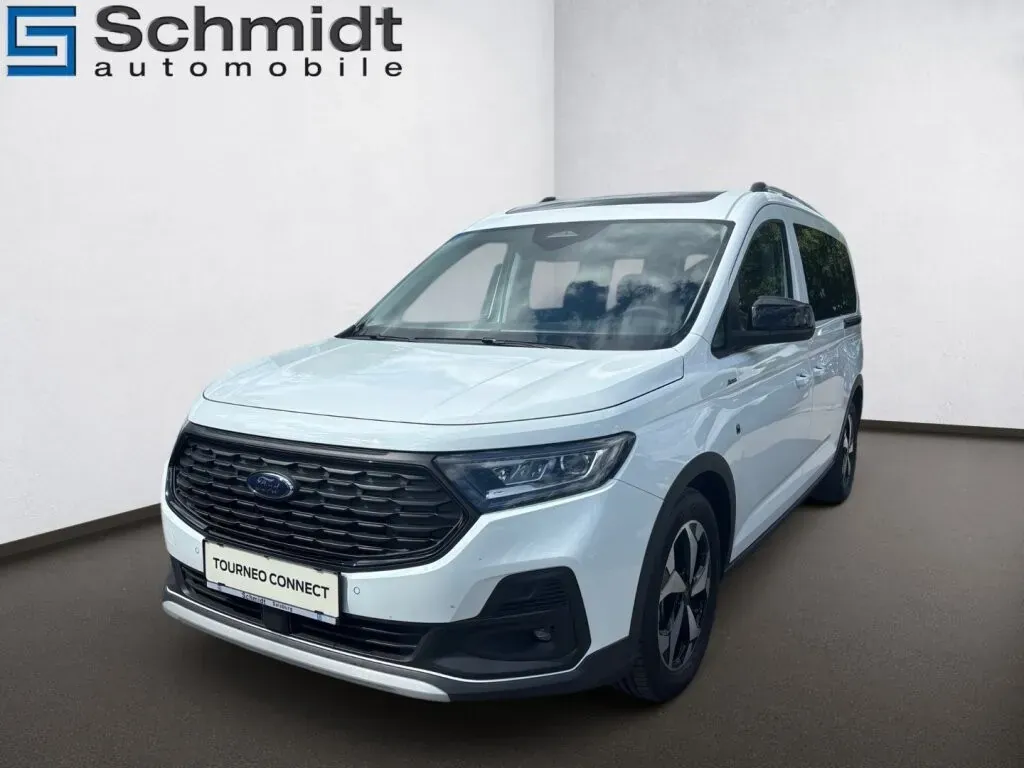 Ford Tourneo Connect