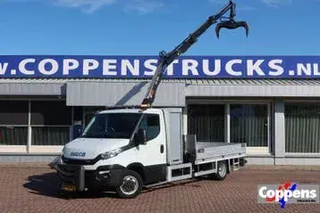 Iveco 50C150