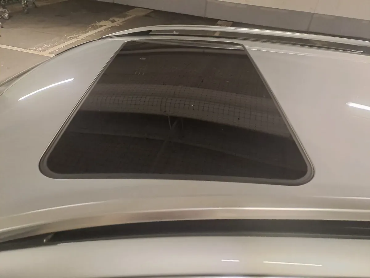 Mercedes-Benz C-Class 2008 photo 2