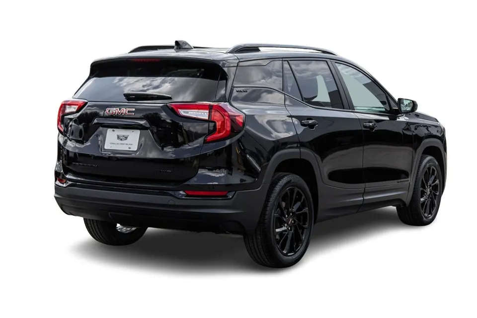 GMC Terrain 2024 photo 4